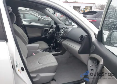 2010 Toyota Rav4 z USA, uszkodzony, nr VIN JTMZF4DV2A5018474
